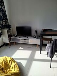 Blk 363A Sun Natura (Sembawang), HDB 2 Rooms #560120251